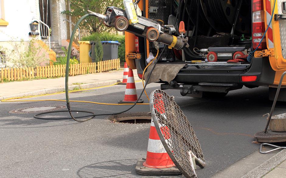 déboucheur de canalisation Nandy