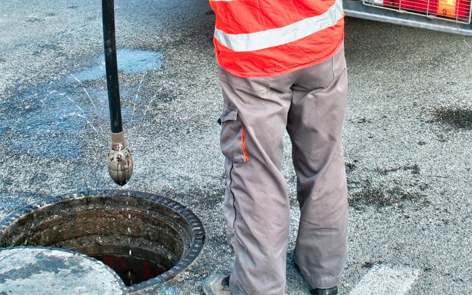 curage de canalisation Villiers-sur-Marne