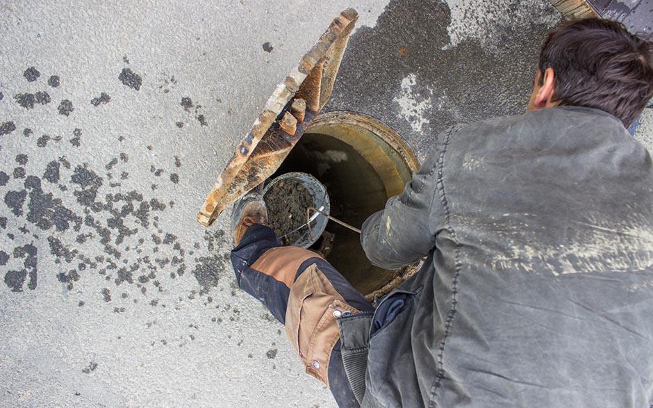 déboucher une canalisation Gennevilliers