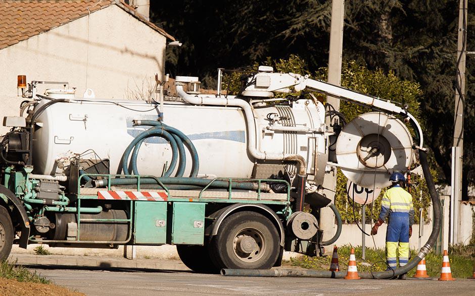 curage de canalisation Villiers-sur-Marne
