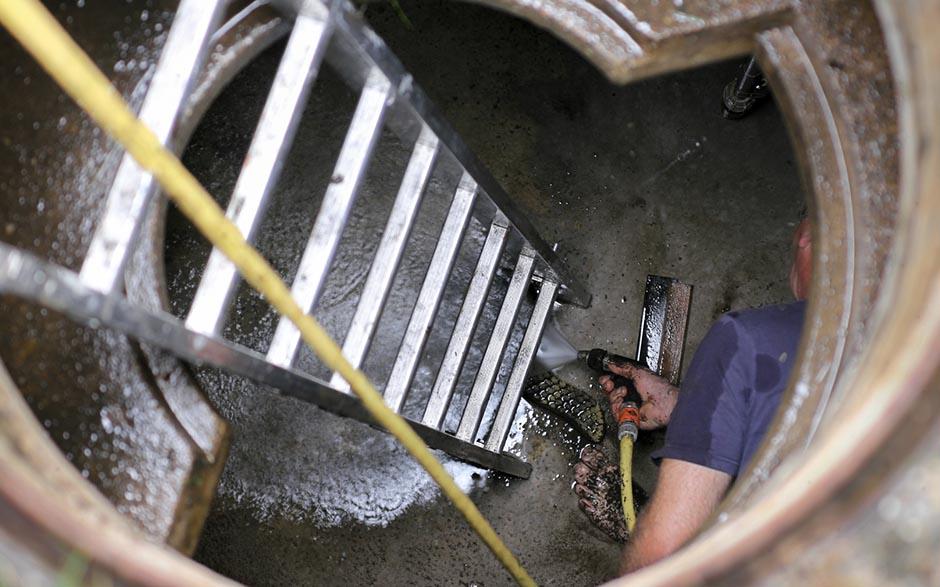 société de débouchage canalisation Montfort-l'Amaury