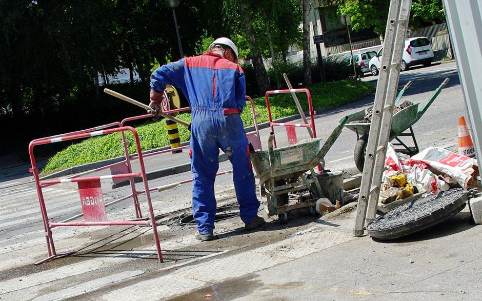 curage de canalisation Villiers-sur-Marne