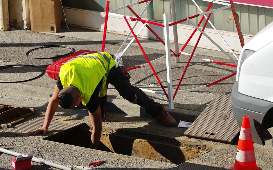 curage de canalisation Villiers-sur-Marne