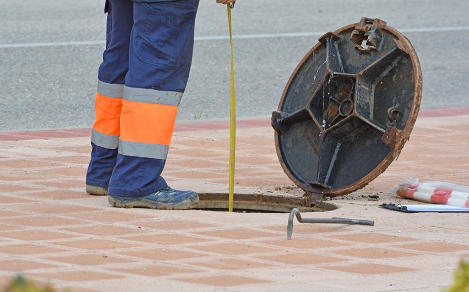 déboucher grosse canalisation Melun