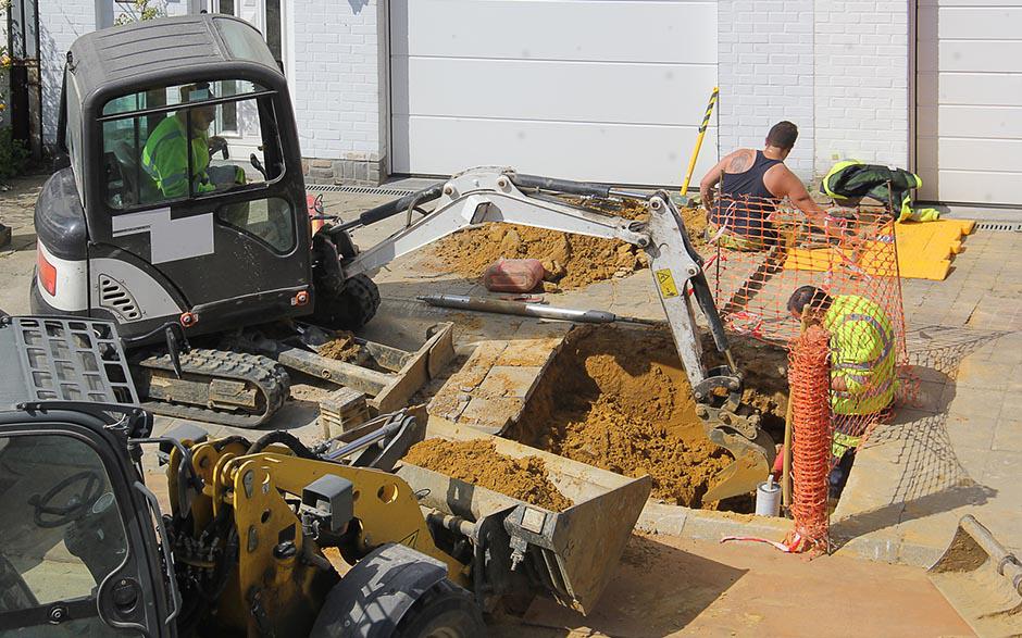 société de débouchage canalisation Montfort-l'Amaury