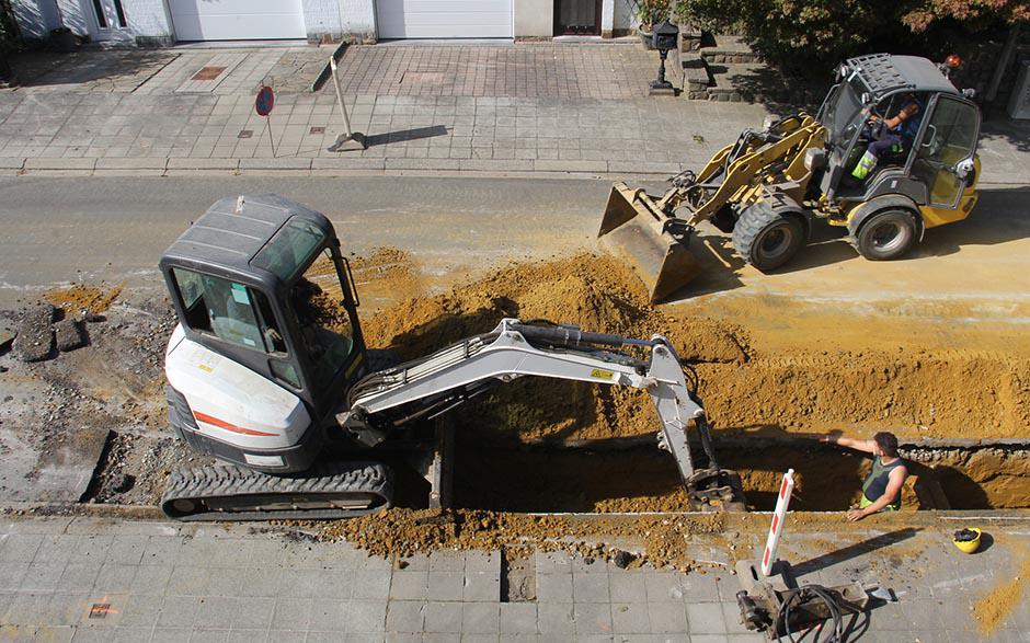 déboucher une canalisation Gouvieux