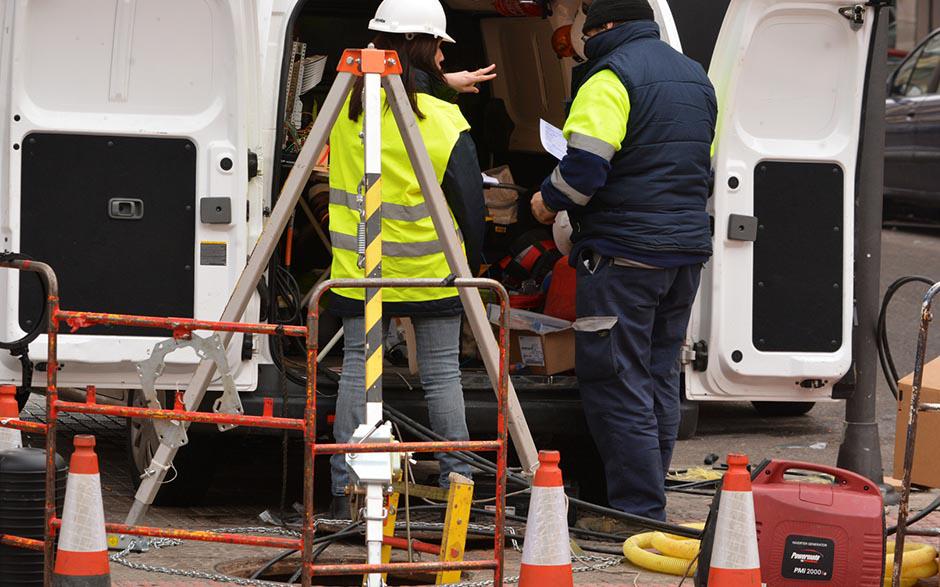 déboucher une canalisation Gennevilliers