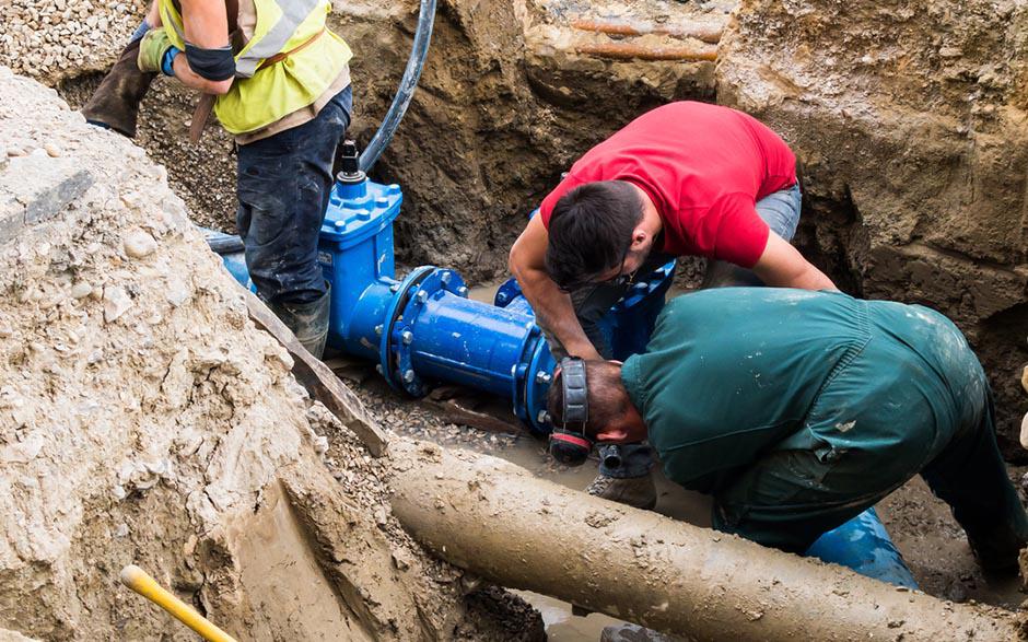 débouchage canalisations Gennevilliers
